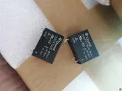 店長推薦～免運～全新現貨 CHZ02-S-112LA2 正品吉星繼電器 12V 16A 正品 4腳常開