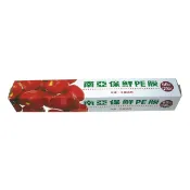 【全聯線上購】【南亞】新南亞PE保鮮膜/30cm*200尺(1支)