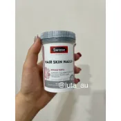 Swisse Hair Skin Nails+ 100T 膠原蛋白片100粒 現貨
