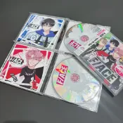 日本 現在的是哪一個多聞！？Eyes On You 專輯 CD 歌曲 F/ACE 多聞くん今どっち!? 初回特典 收藏