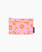 【Marimekko】Kaika Mini Unikko 化妝包