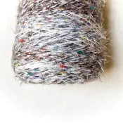 多樣特殊線材 毛線 DIY材料 YARN 梭織 刺繡/買三送一優惠Rainbow