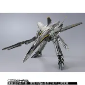 萬代 魂限定 DX超合金 VF-25S 奧茲瑪機 AP裝 重生版