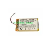 【好物推薦】適用羅技Harmony Elite無線搖控器電池623158