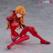 【現貨】SEGA 1/7 新世紀福音戰士新劇場版：終 模型 明日香·蘭格雷 PVC完成品