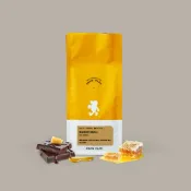 CAMA CAFE咖啡豆 黃金曼特寧