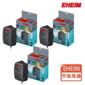 蝦幣回饋【EHEIM德國伊罕】超靜音空氣馬達 打氣機 100/200/400型 紳堡代理公司貨 含金標、風管、擴散器