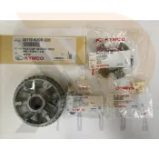 KYMCO 正廠零件 奔騰 如意125 GP125 G3 G4 金牌125 V2 VP 前普利盤組 四件組 前驅動盤組