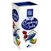 日本鹽 盒裝家庭用鹽(800g)