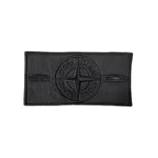 【ROOM 3703】 STONE ISLAND SHADOW PROJECT BADGE  全黑  特殊臂章 正品