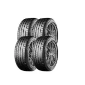 【YOKOHAMA 橫濱】輪胎 V108E-245/45/19吋102W E+EV靜音棉 四入組 送安裝(車麗屋)