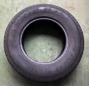 A好貨~瑪吉斯MAXXIS BRAVO HP 600 225/70R15 100H得利卡SG 4WD Tacoma可用