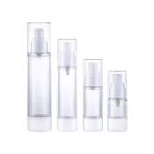 (店+)【G.SIN】真空瓶 分裝瓶 旅行分裝瓶 按壓瓶 噴霧瓶 乳液瓶 按壓瓶