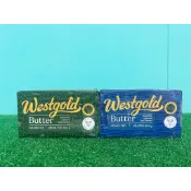 ｛箱購更優惠｝west gold威斯蘭奶油（無鹽.有鹽）/454g