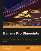 【天瓏網路書店】Banana Pi Blueprints Paperback – January 6, 2016