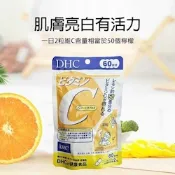 [Strawberrynet草莓網]【DHC】DHC Vitamin C Supplement 120 Capsules 60 Day 4511413404133