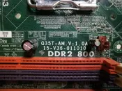 全國主機板維修聯盟】 宏碁 Acer Q35T-AM V:1.0A 775 (下標前請先詢問) 故障主機板
