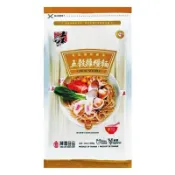 五木五穀雜糧麵家庭號1.05Kg公斤 x 1【萬家福】