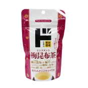 情熱價格 梅昆布茶 45g【Donki日本唐吉訶德】