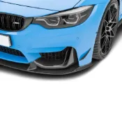 (店+)【YGAUTO】ADRO BMW M3 F80 / M4 F82 前保險桿鴨翼 前保桿定風翼