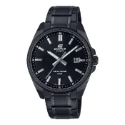 大高雄鐘錶城 CASIO 卡西歐 EFV-150DC-1AV 經典外觀運動風格潮流腕錶 42.6mm｜樂天領券現折★全館特惠中★指定刷卡回饋10%