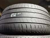 米其林 LS3 275/50/20 兩條5千5 中古胎