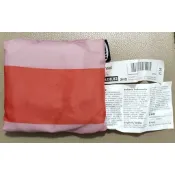 IKEA SKYNKE 購物袋 環保袋 可摺疊 隨身攜帶