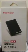 全新  Pioneer 480GB SATAIII APS-SL3N 固態硬碟  480G /附發票有保固