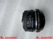 pentax-fa 賓得645 1：2優選8 75mm