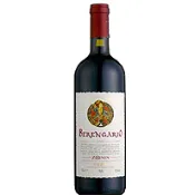 【品酒網】義大利 Zonin釀造 若林 拜倫加里歐紅葡萄酒 750ml Berengario 2000