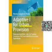 Adaptive Reuse for Urban Food Provision (Monika Szopińska-M
