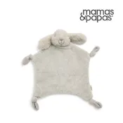 Mamas & Papas 小毛球邦妮(安撫巾)