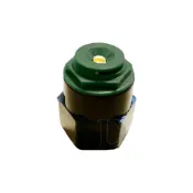 (店+)DIY合作社  塑鋼固定噴頭 4分 360度 香菇頭 灑水噴頭 灑水器 (個)