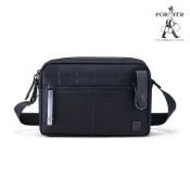PORTER INTERNATIONAL - 自信經典NEW HEAT斜背包 - 深藍