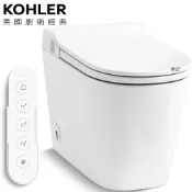 KOHLER Leap 全自動馬桶 K-28529TW-0