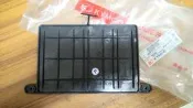 KYMCO公司貨，KUDU KDU 電瓶蓋：三冠王 Movie125 腳踏板電池蓋置腳踏板電瓶保養蓋電池盒上蓋內裝殼車殼