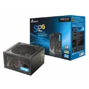 ☆★☆. 高雄市耗材填充供印站 .☆★☆  海韻 S12G 550W 金牌 80+ 電源供應器