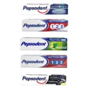 PEPSODENT PASTA GIGI ODOL 75g－190g 印尼牙膏