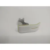 【部落福利商店】MT-18 MT18 塑膠壓腳(整組) 彈簧 車皮革 防水布 工業平車,仿工業用