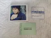 臺版！張信哲 信仰 紙盒專輯CD，歌詞/新力音樂卡/歌迷卡都