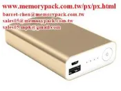 ASUS 華碩行動電源 ZenPower 10050mAh 行動電源 原廠公司貨