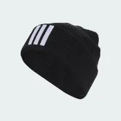 Adidas 愛迪達 3s Beanie JM3064 毛帽 保暖 黑 白
