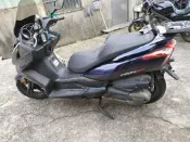 達成拍賣 NIKITA 300 刺激 汽油泵浦 車台配線 方向燈 啟動開關 土除 置物箱 汽缸 缸頭 凸輪軸 KS 曲軸