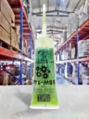 『油工廠』RUN WELL 自有品牌 85W140 有機鉬 速可達 齒輪油 120ml GL-5