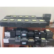 超便宜 二手出單機 /pos系統專用出單機/出菜單