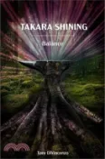 【三民網路書店】Takara Shining Balance 作者：Tony Divincenzo