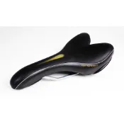 SELLE ROYAL LOOKIN 15 °運動型矽膠坐墊 270x150mm 座墊手工軟Q舒適 座墊 黑