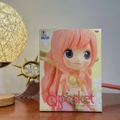 【買動漫】【憨媽】現貨 日版 金證 Qposket 海賊王 白星 人魚公主 春服
