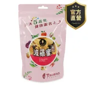 (店+)【強森先生】波羅蜜脆片休閒零嘴 水果爽脆度