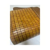 (店+)麻將蓆-3D透氣底網-專利棉繩款/牛筋款 碳化竹炭涼麻將蓆 單人 雙人 加大 特大 涼蓆 竹蓆 夏日首選